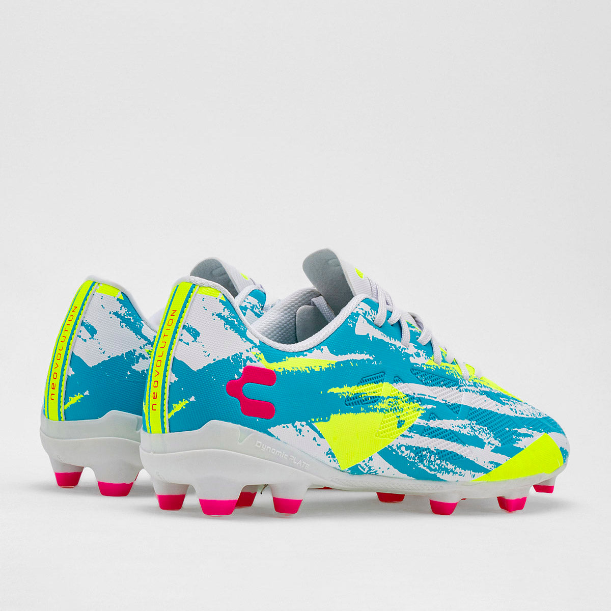 Pakar.com | Tienda online - Tacos de fútbol Charly para hombre