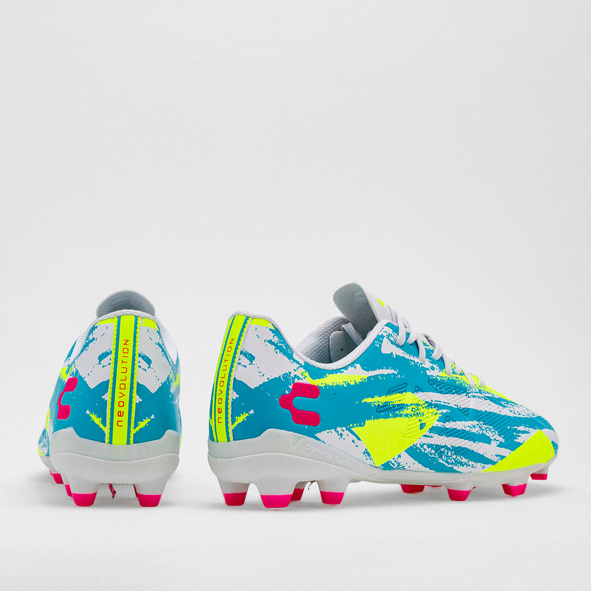Pakar.com | Tienda online - Tacos de fútbol Charly para hombre