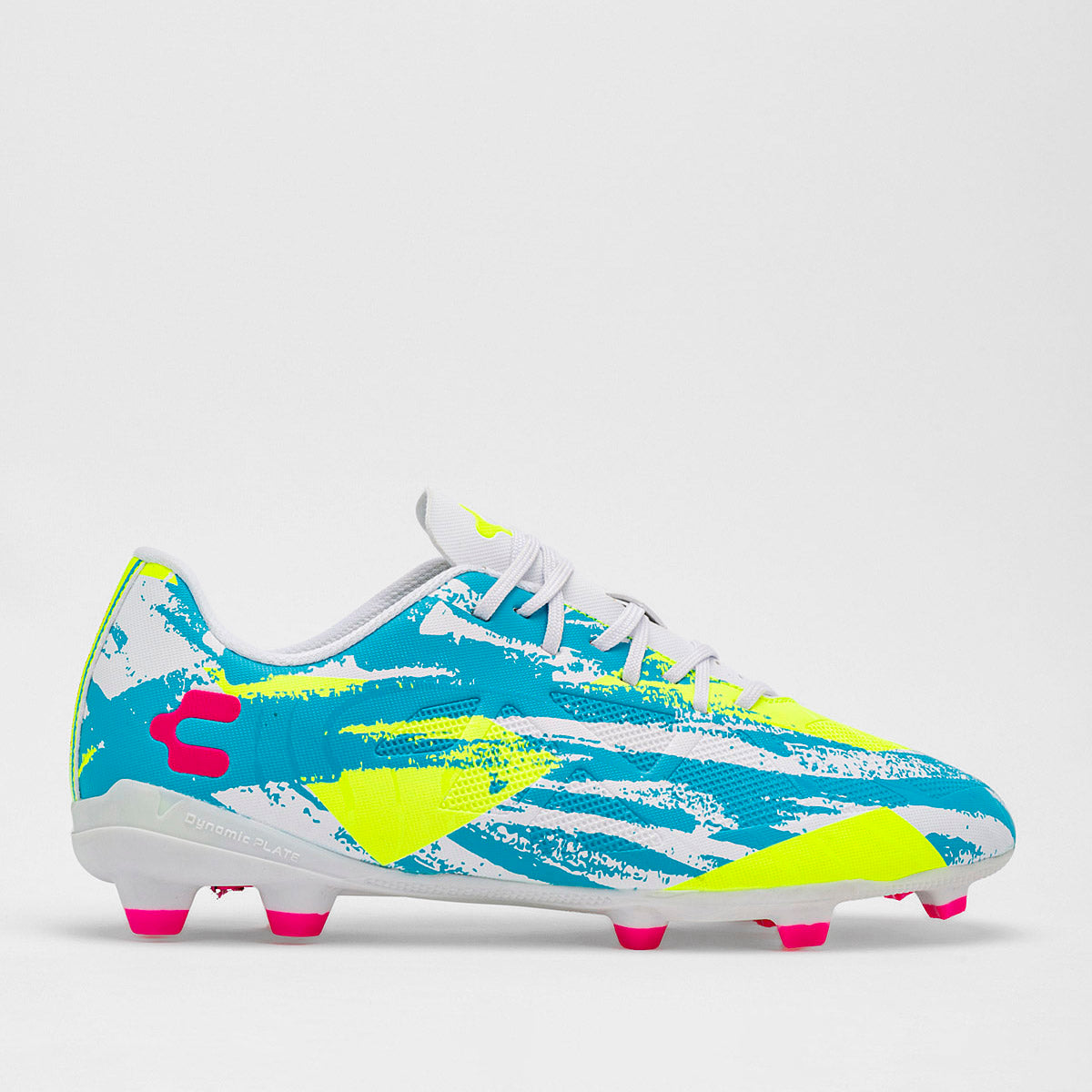 Pakar.com | Tienda online - Tacos de fútbol Charly para hombre