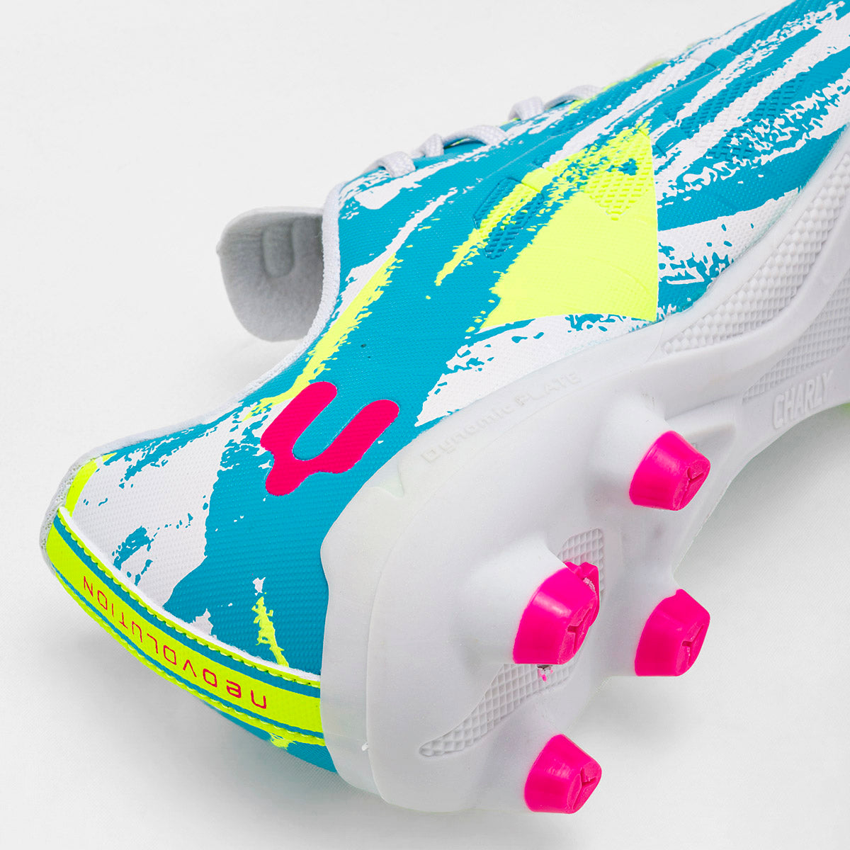 Pakar.com | Tienda online - Tacos de fútbol Charly para hombre