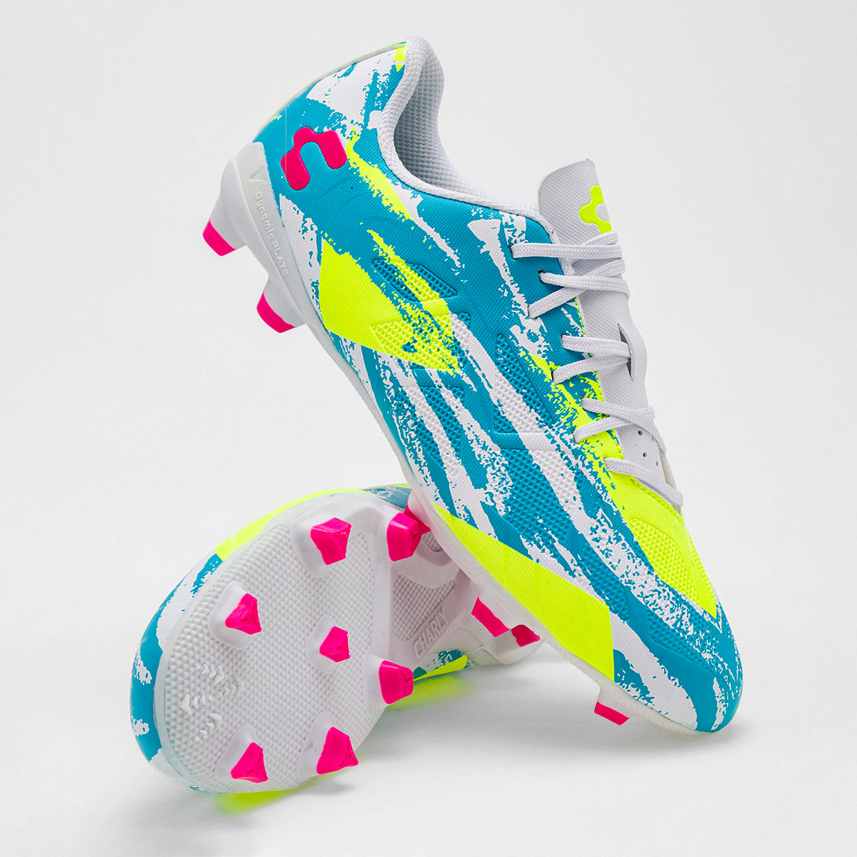 Pakar.com | Tienda online - Tacos de fútbol Charly para hombre