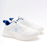 Tenis urbano para joven marca Charly Blanco cod. 124498