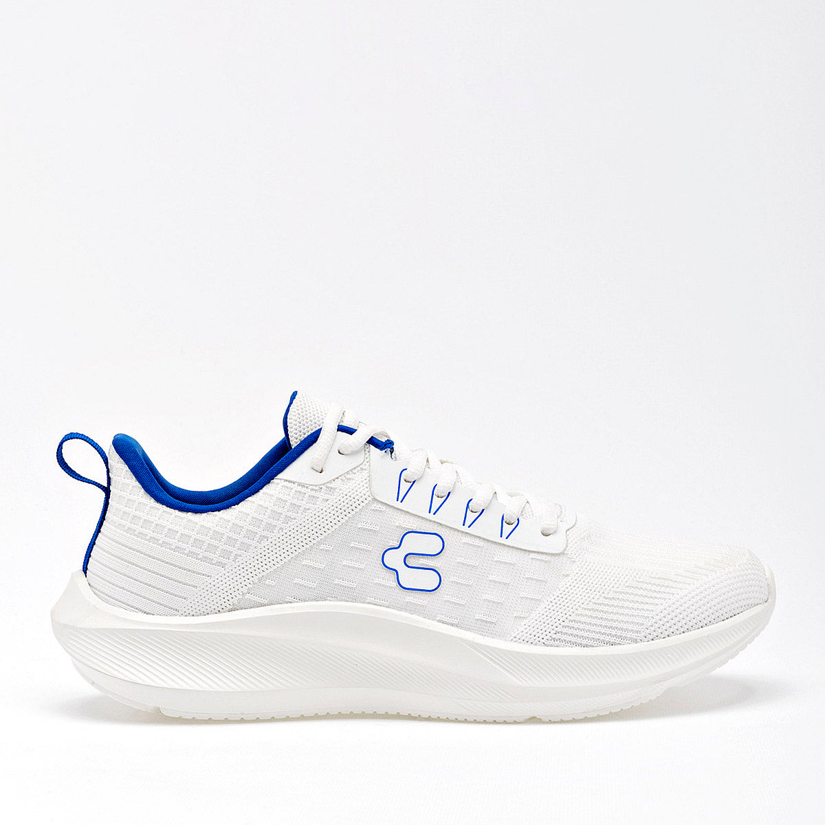 Tenis urbano para joven marca Charly Blanco cod. 124498