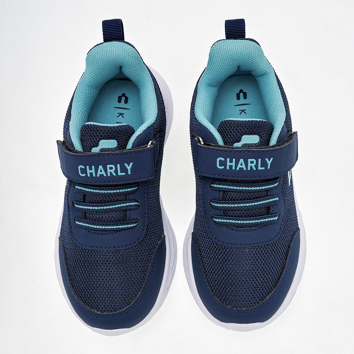 Tenis deportivo Charly para Niña