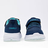 Tenis deportivo Charly para Niña