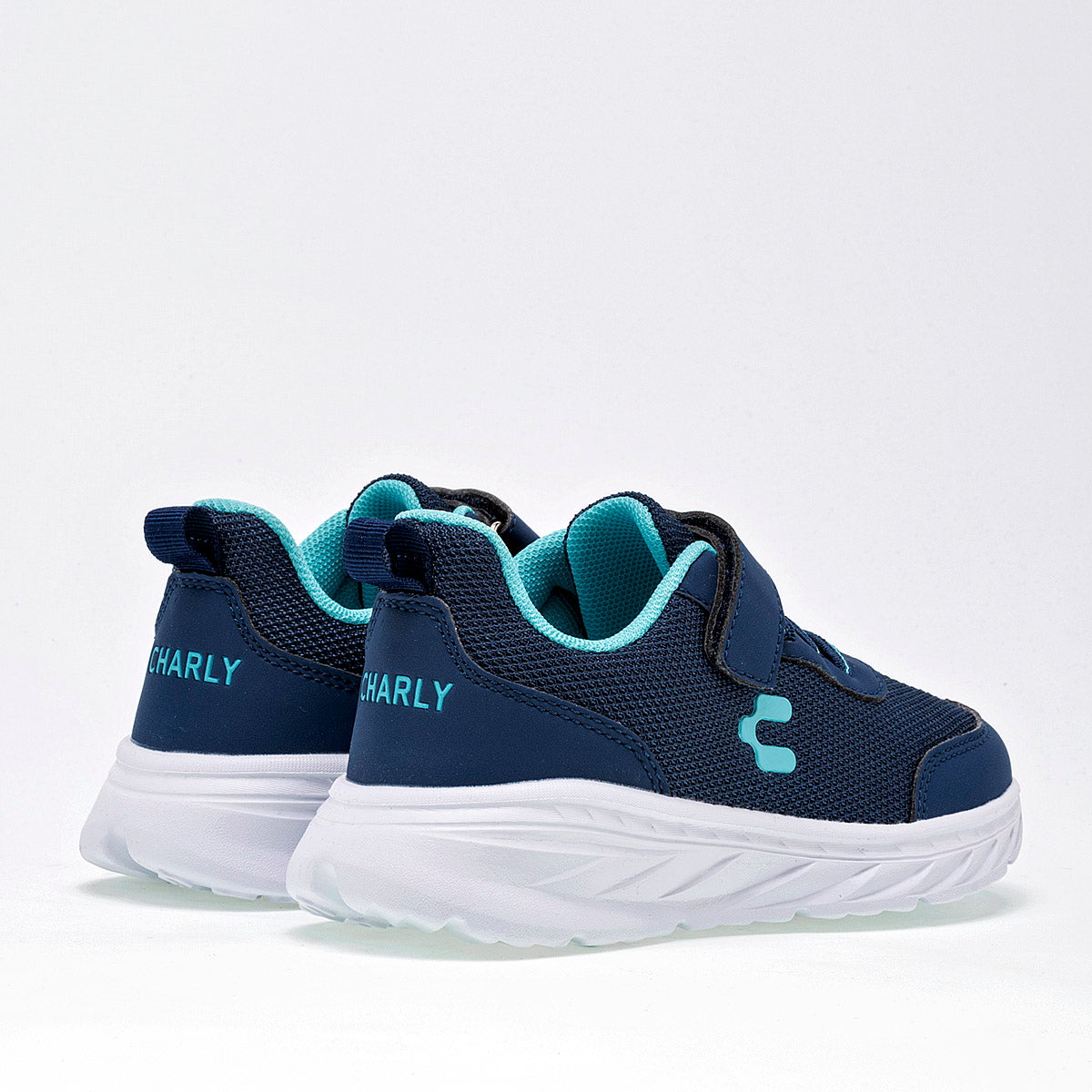 Tenis deportivo Charly para Niña