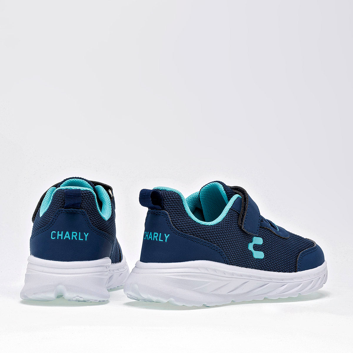Tenis deportivo Charly para Niña
