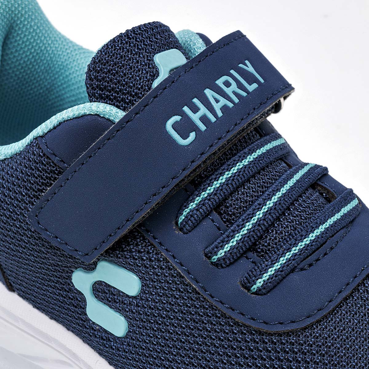 Tenis deportivo Charly para Niña