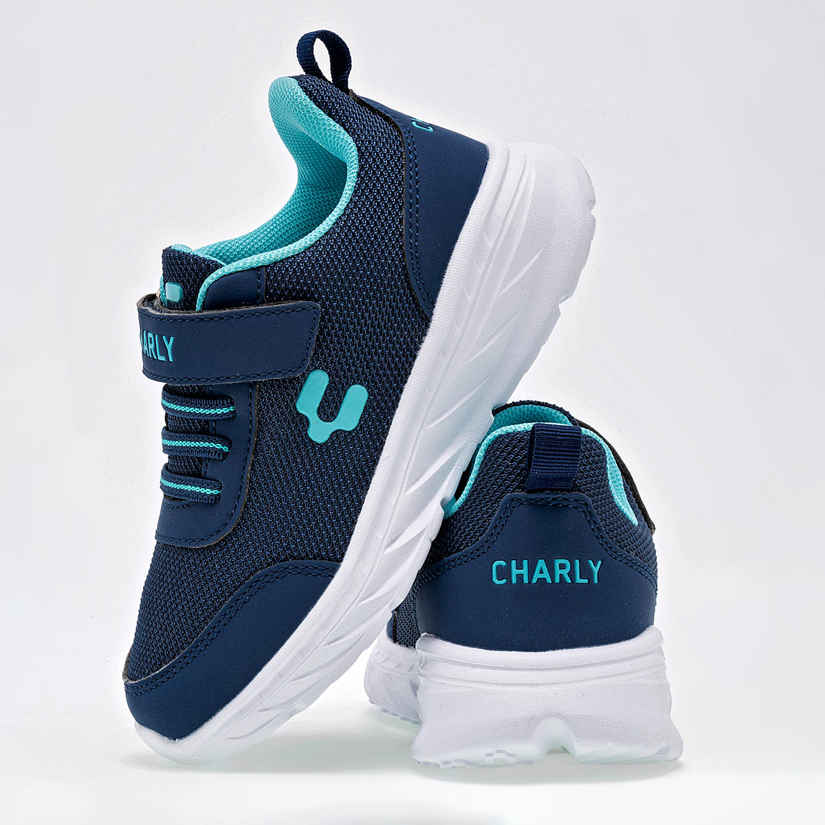 Tenis deportivo Charly para Niña