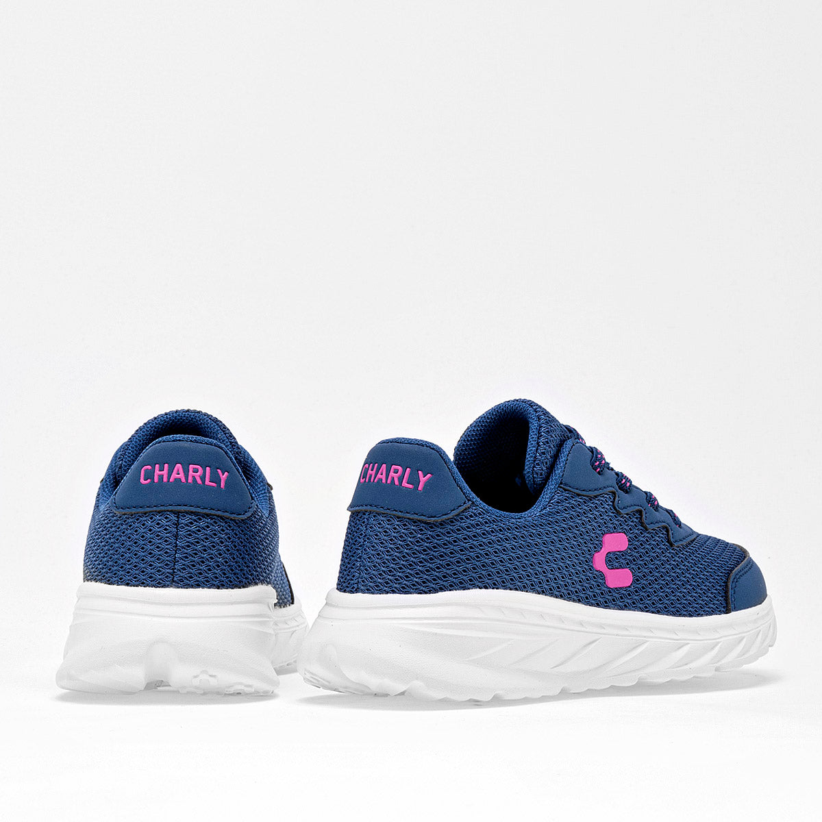 Pakar.com | Tienda online - Tenis deportivo Charly para niña