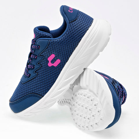 Tenis deportivo Charly para niña