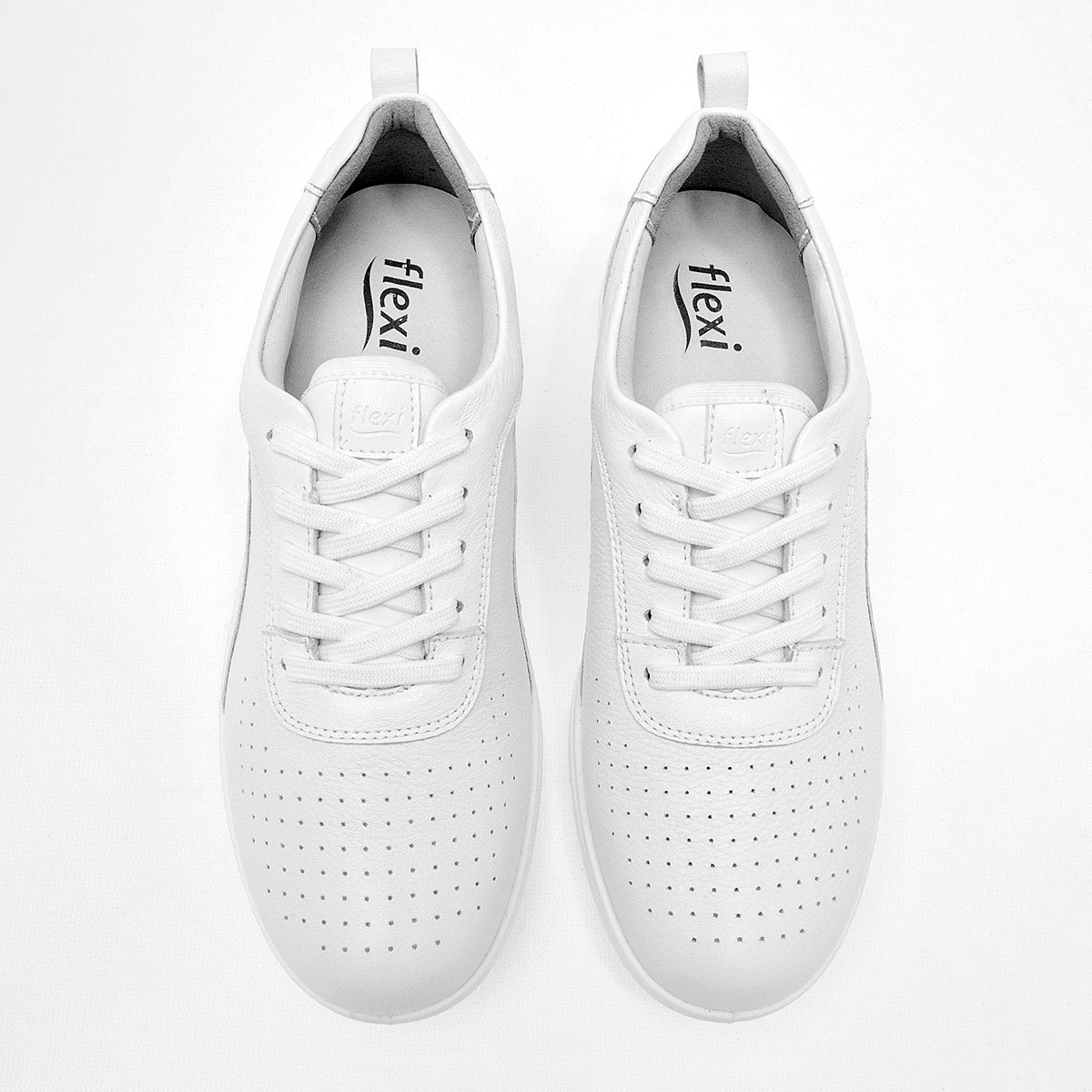 Tenis Blancos Zapato Mujer Coppel Zapatos Blancos Coppel Zapatos