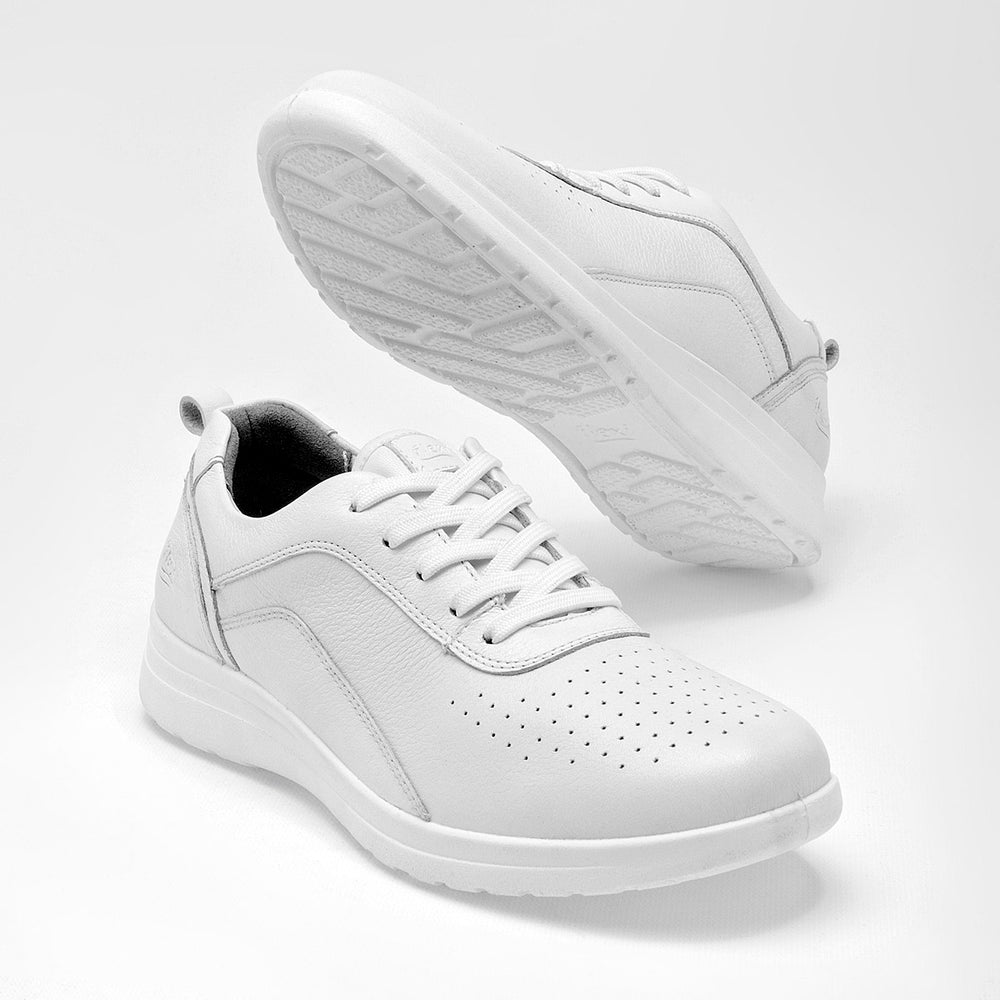 Tenis especializado hospitales Flexi para mujer