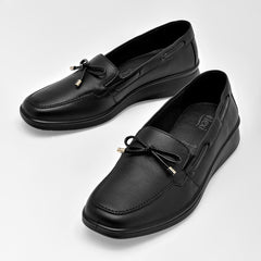 Zapato confort Flexi para mujer