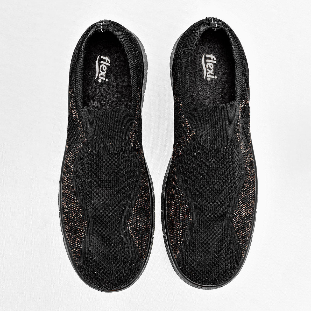 Pakar.com | Tienda online - Tenis urbano para mujer Flexi - Envío gratis desde $500