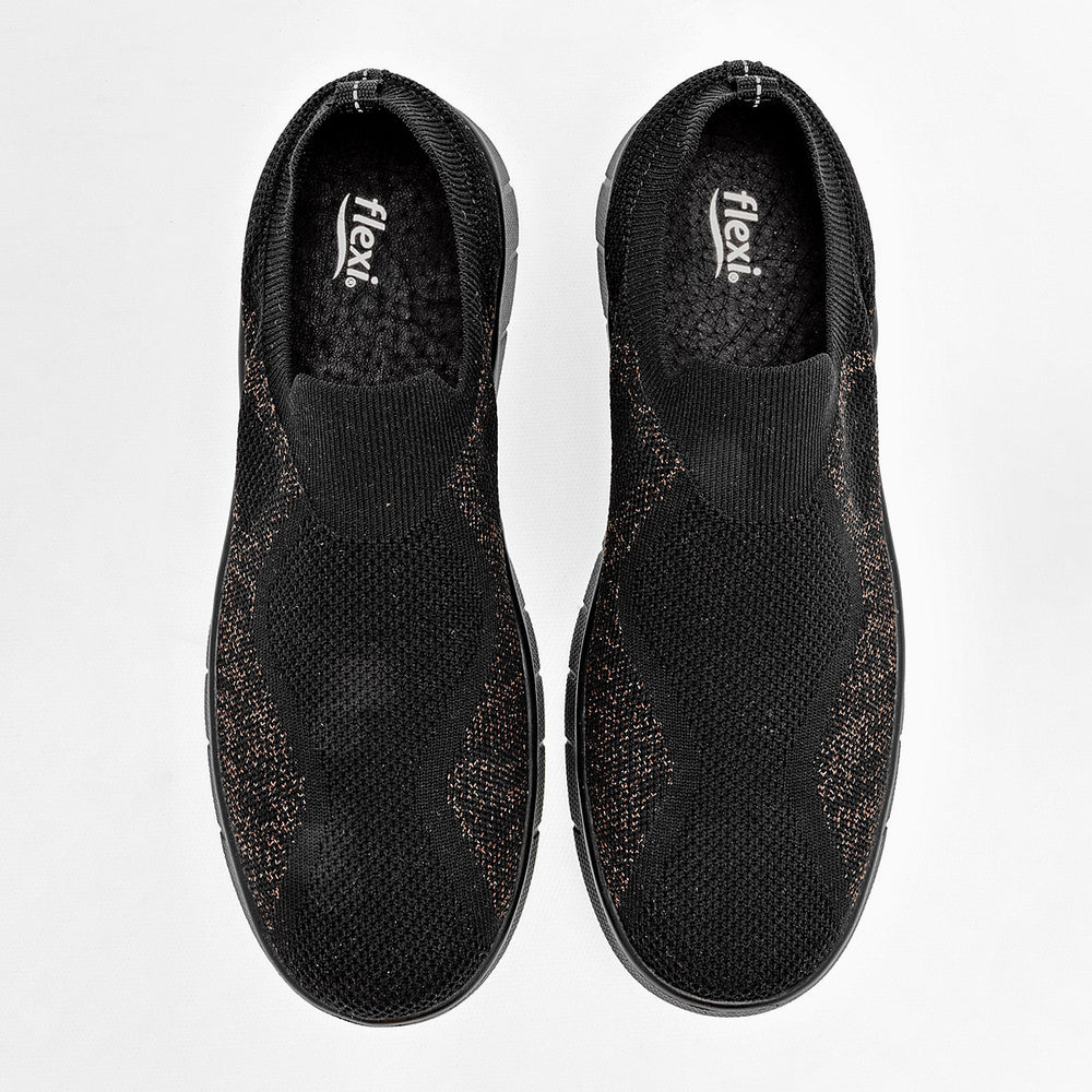 Pakar.com | Tienda online - Tenis urbano para mujer Flexi - Envío gratis desde $500