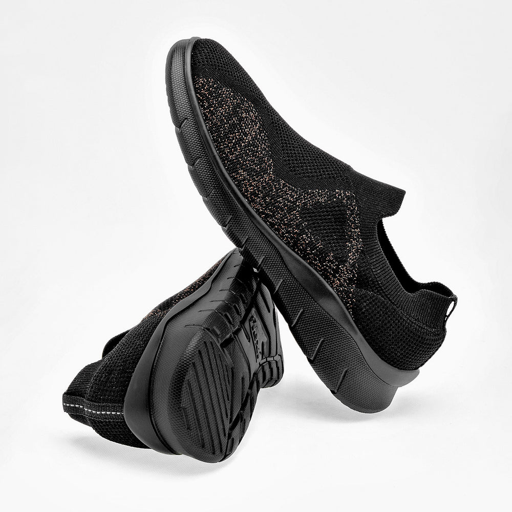 Tenis urbano Flexi para mujer