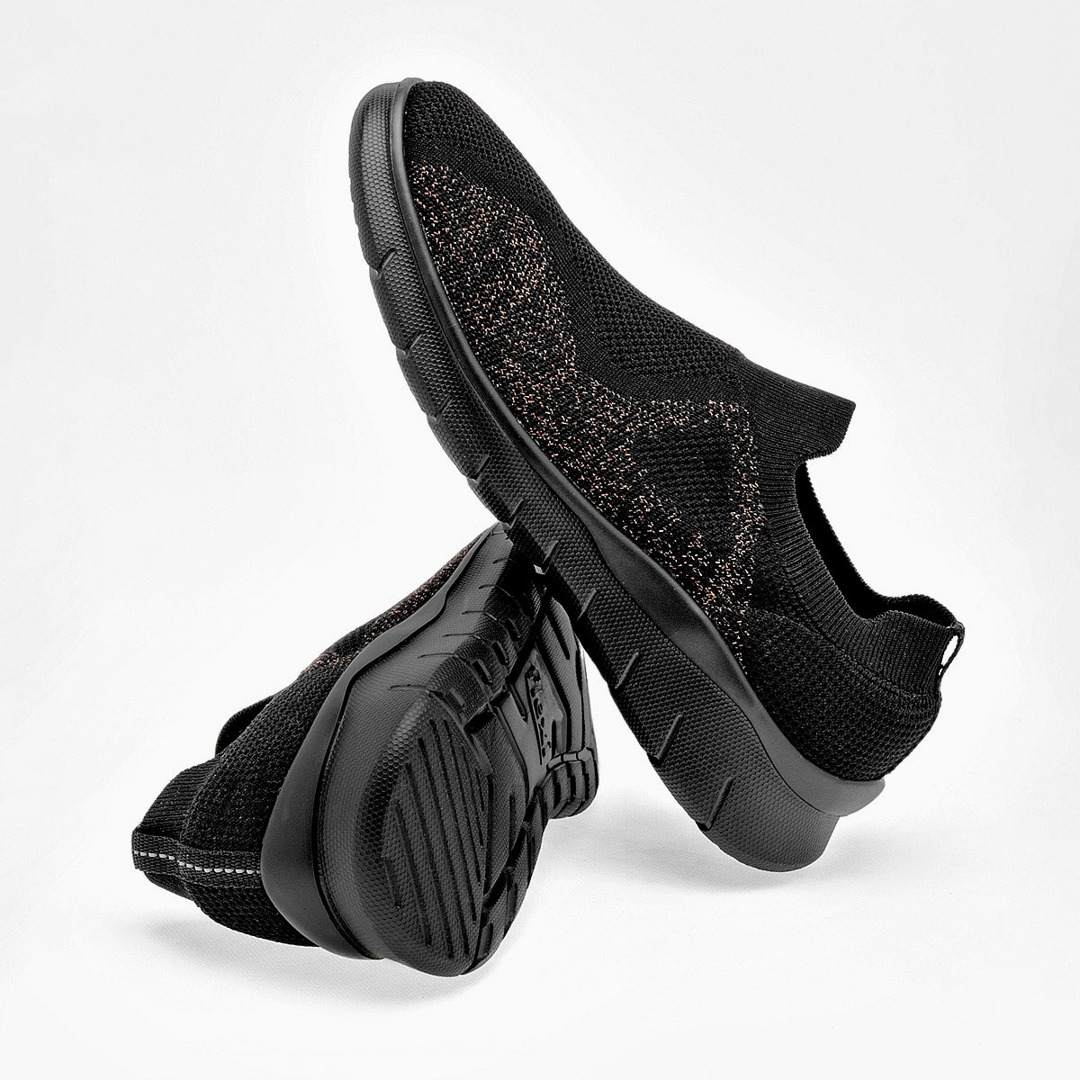 Tenis urbano Flexi para mujer