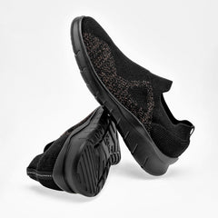 Tenis urbano Flexi para mujer