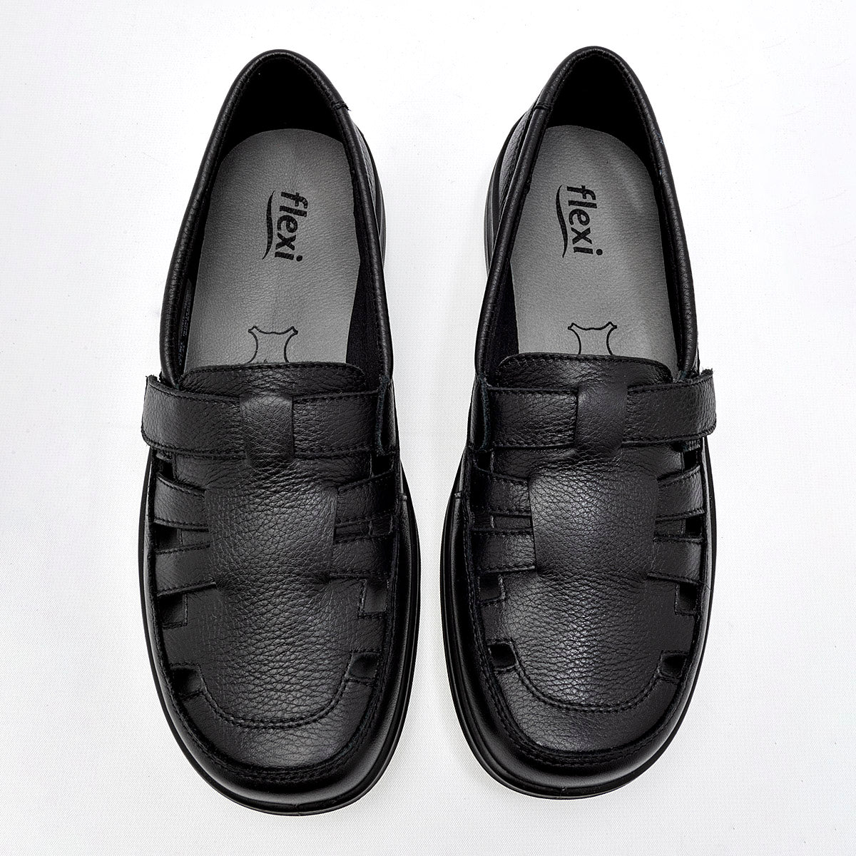 Pakar.com | Tienda online - Zapato de horma cómoda para mujer Flexi - Envío gratis desde $500