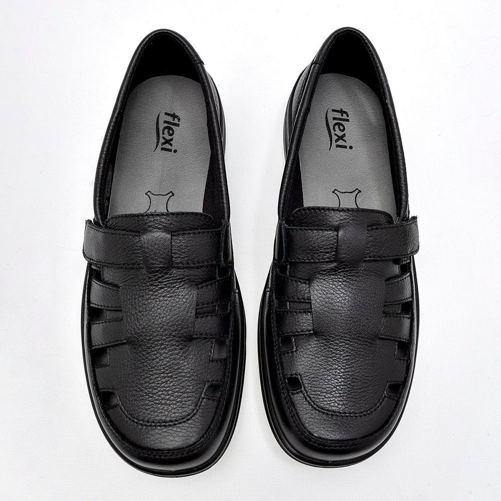 Pakar.com | Tienda online - Zapato de horma cómoda para mujer Flexi - Envío gratis desde $500