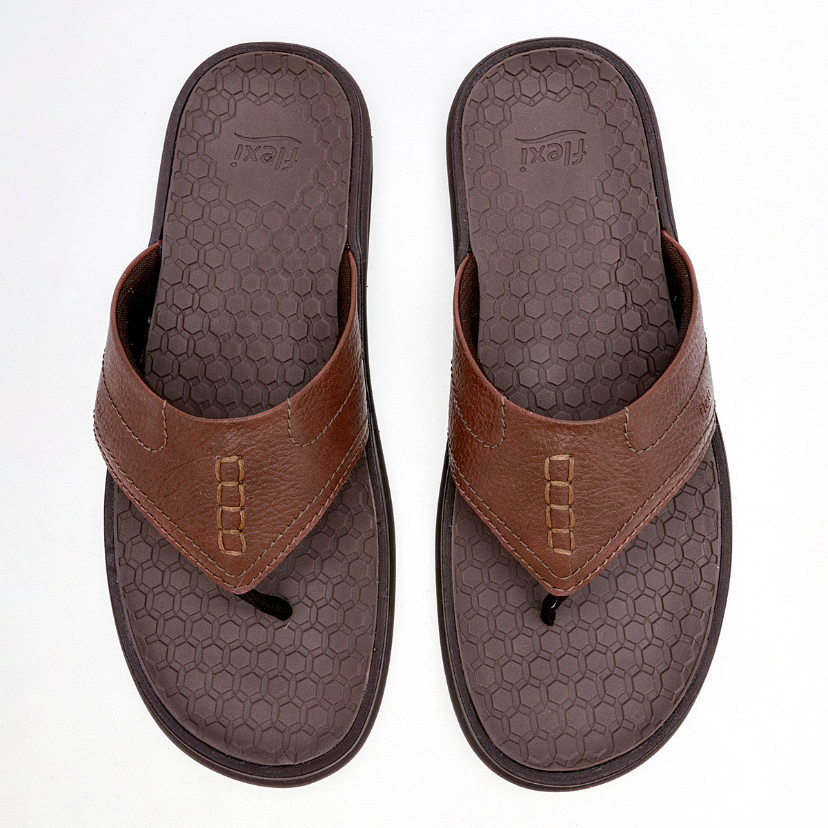 Pakar.com | Tienda online - Sandalia pata de gallo Flexi para hombre