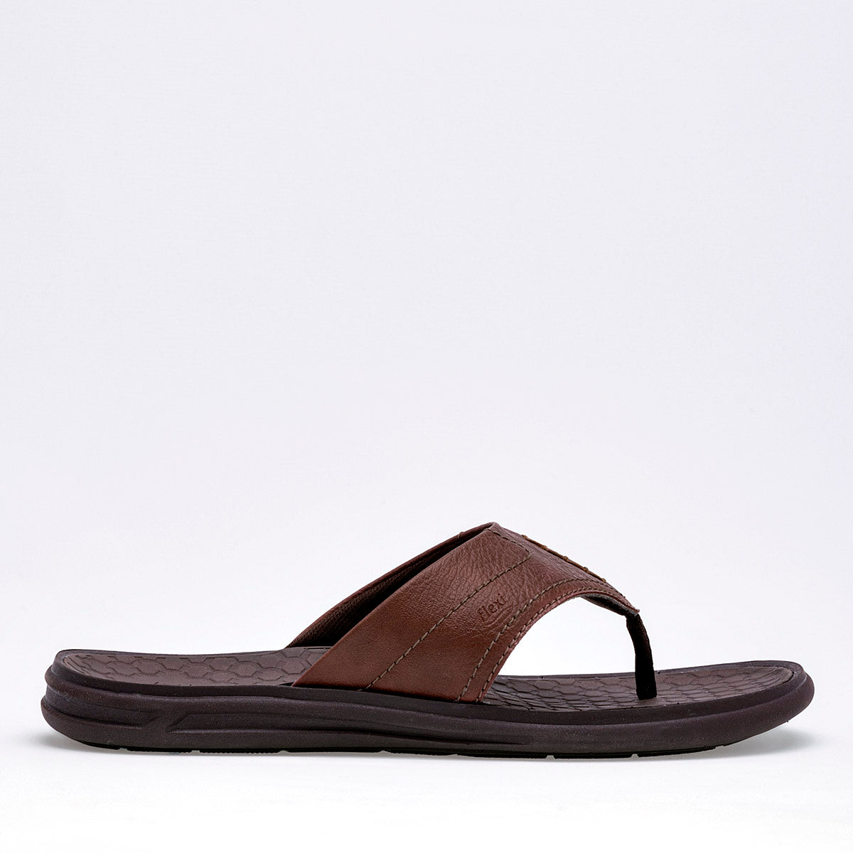 Pakar.com | Tienda online - Sandalia pata de gallo Flexi para hombre