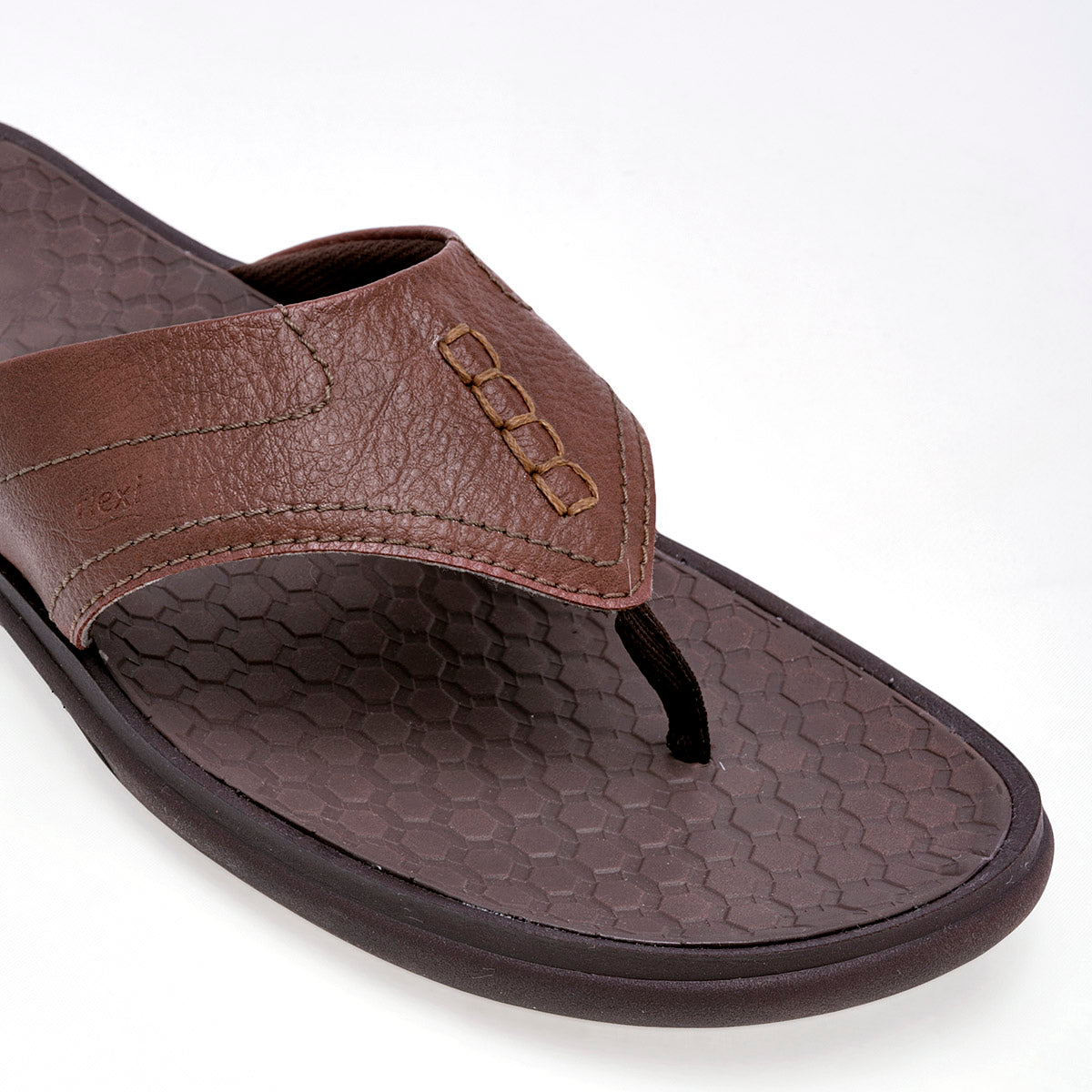 Pakar.com | Tienda online - Sandalia pata de gallo Flexi para hombre