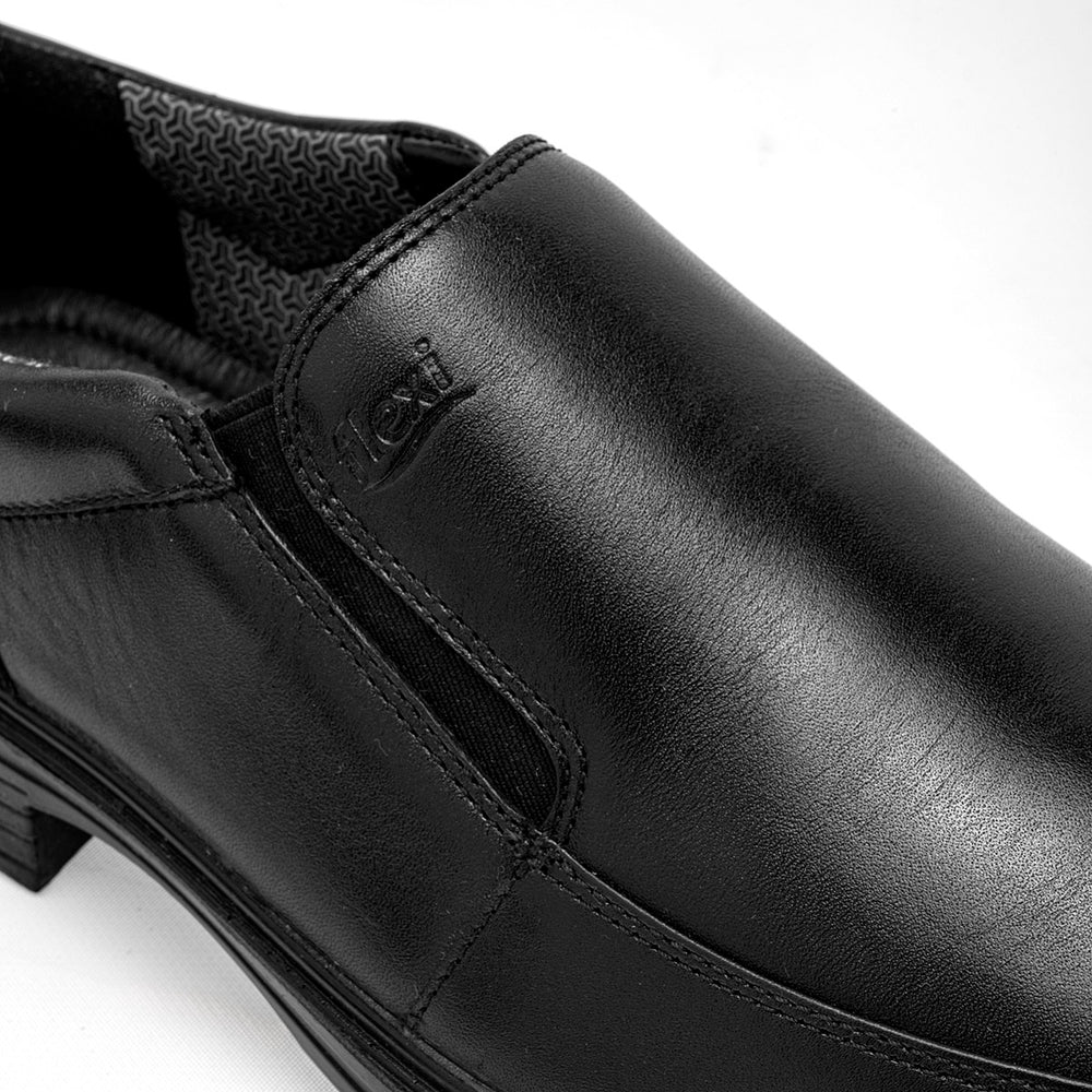 Pakar.com | Tienda online - Mocasín de vestir para hombre Flexi - Envío gratis desde $500