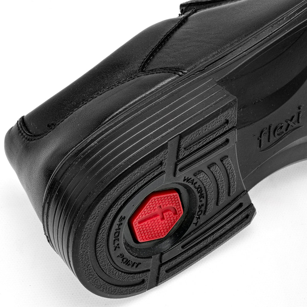 Pakar.com | Tienda online - Mocasín de vestir para hombre Flexi - Envío gratis desde $500