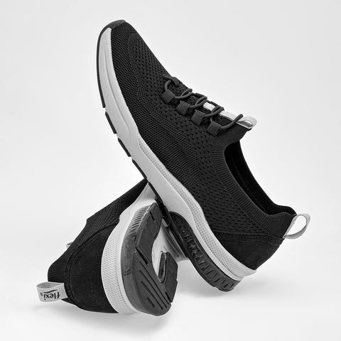 Tenis urbano Flexi para mujer