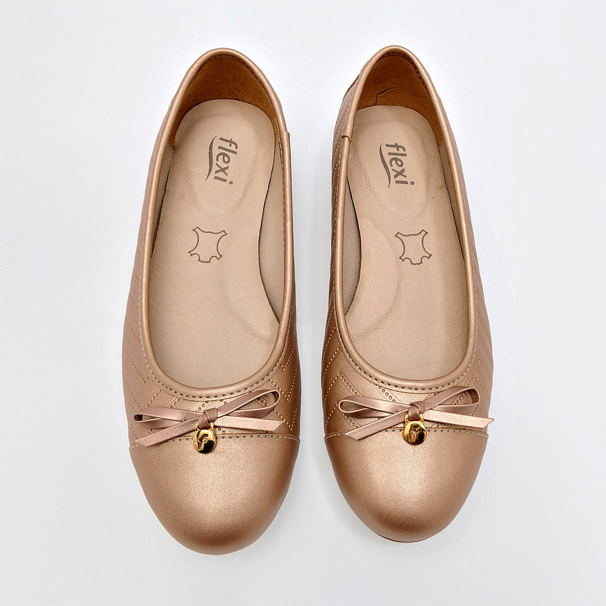 Pakar.com | Tienda online | Calzado Escolar | Balerina Flexi para mujer | Regreso a clases | Vacaciones de Verano