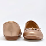 Pakar.com | Tienda online | Calzado Escolar | Balerina Flexi para mujer | Regreso a clases | Vacaciones de Verano