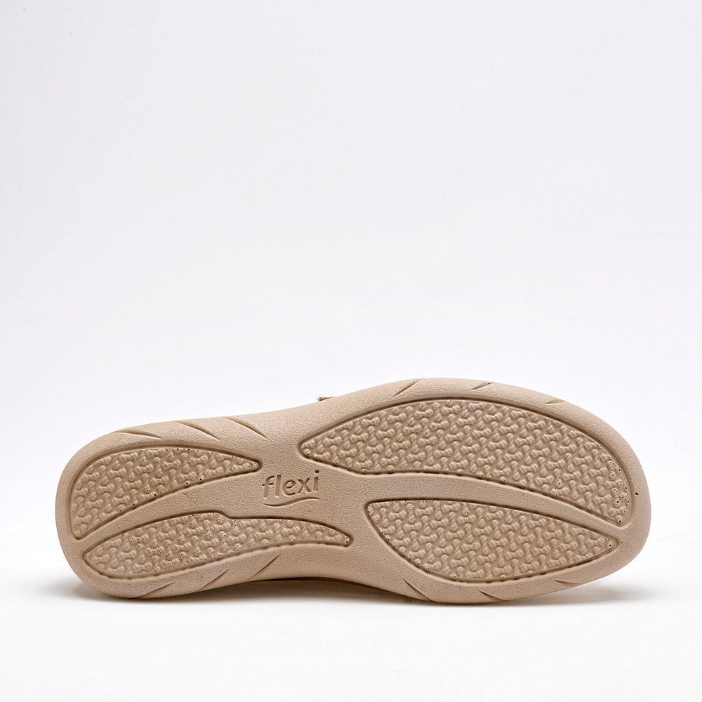 Pakar.com | Tienda online - Zapato de horma cómoda para mujer Flexi - Envío gratis desde $500