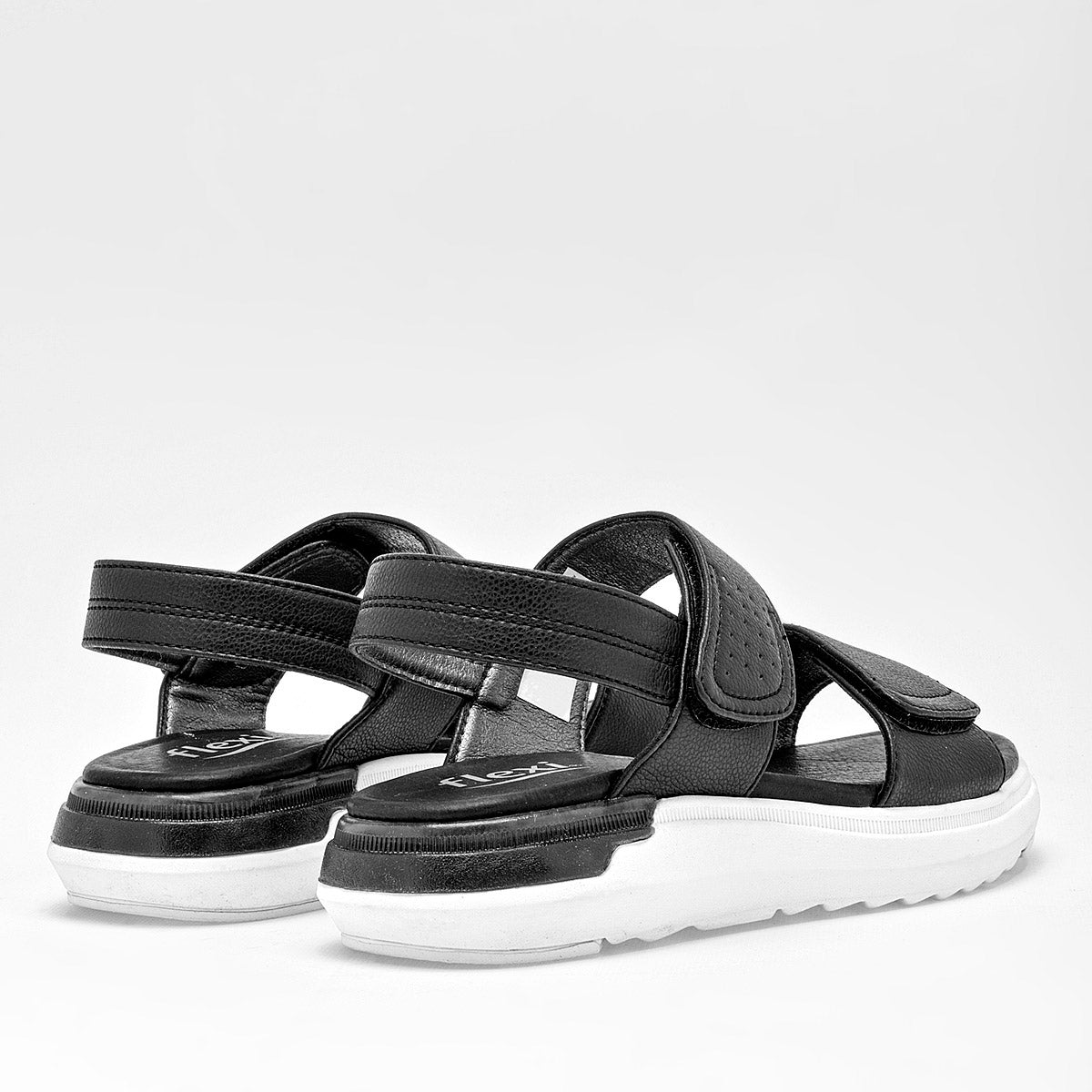 Sandalia Flexi para Mujer
