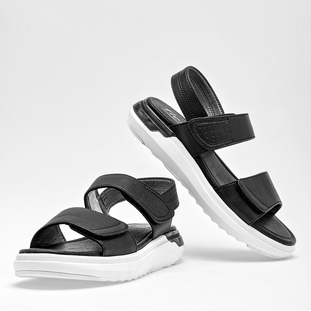 Flexi Sandalia para mujer