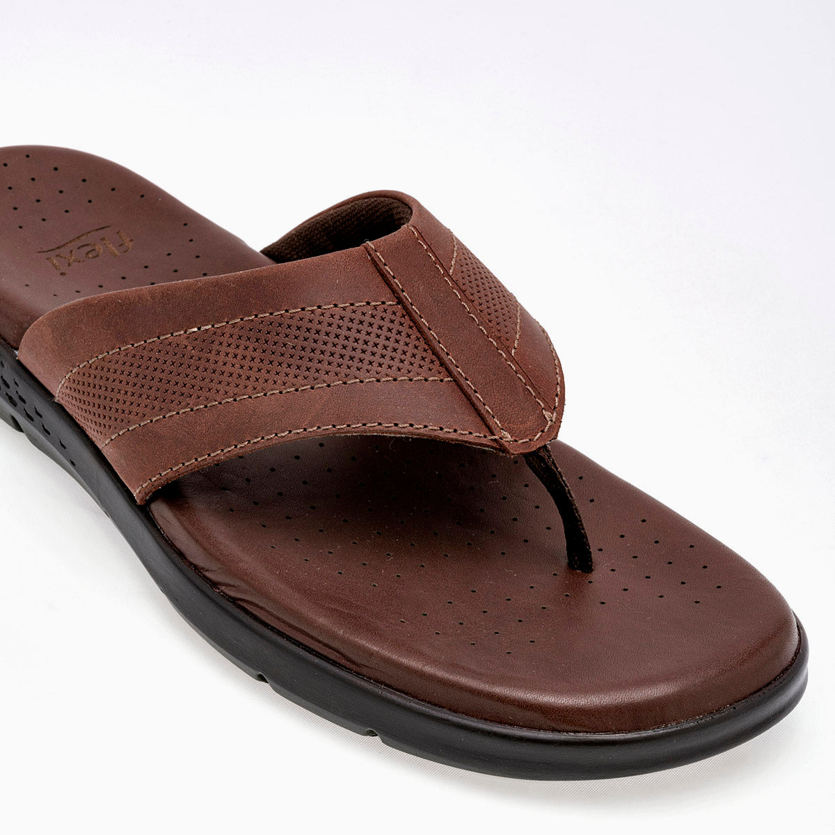 Pakar.com | Tienda online - Sandalia para hombre Flexi - Envío gratis desde $500