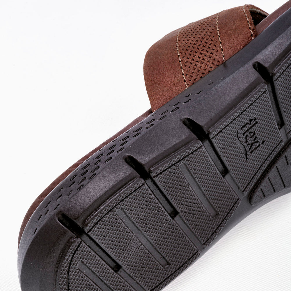 Pakar.com | Tienda online - Sandalia para hombre Flexi - Envío gratis desde $500