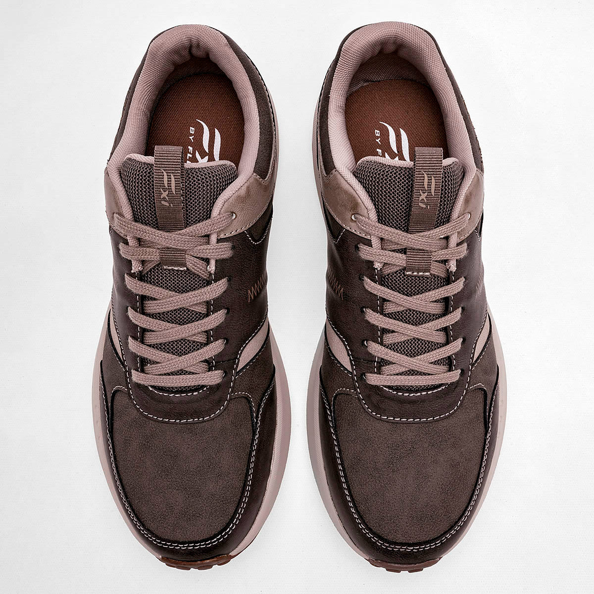 Pakar.com | Tienda online - Tenis urbano para hombre Flexi - Envío gratis desde $500