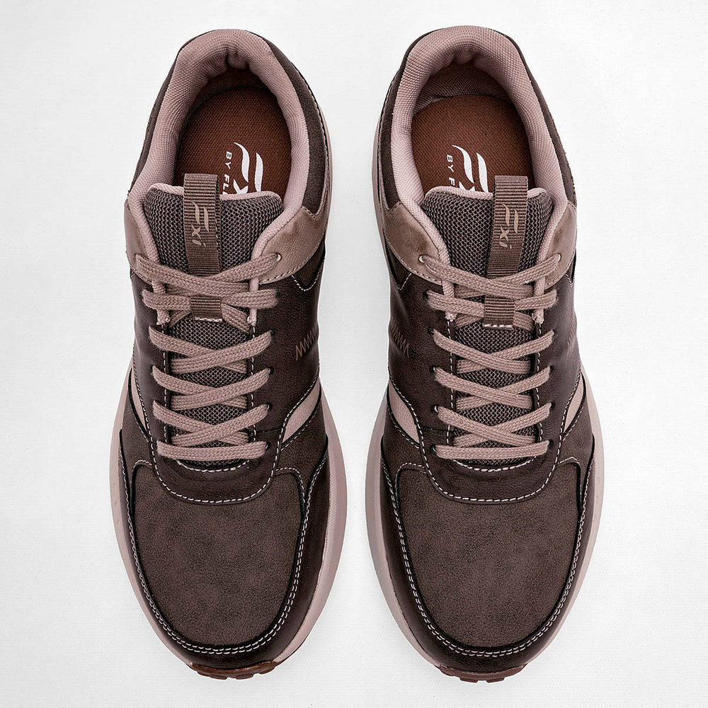 Pakar.com | Tienda online - Tenis urbano para hombre Flexi - Envío gratis desde $500