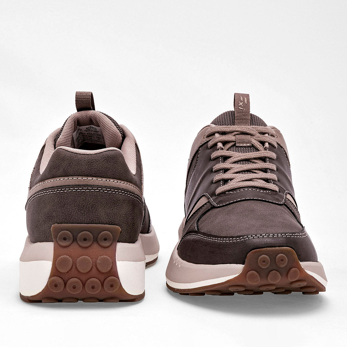 Pakar.com | Tienda online - Tenis urbano para hombre Flexi - Envío gratis desde $500