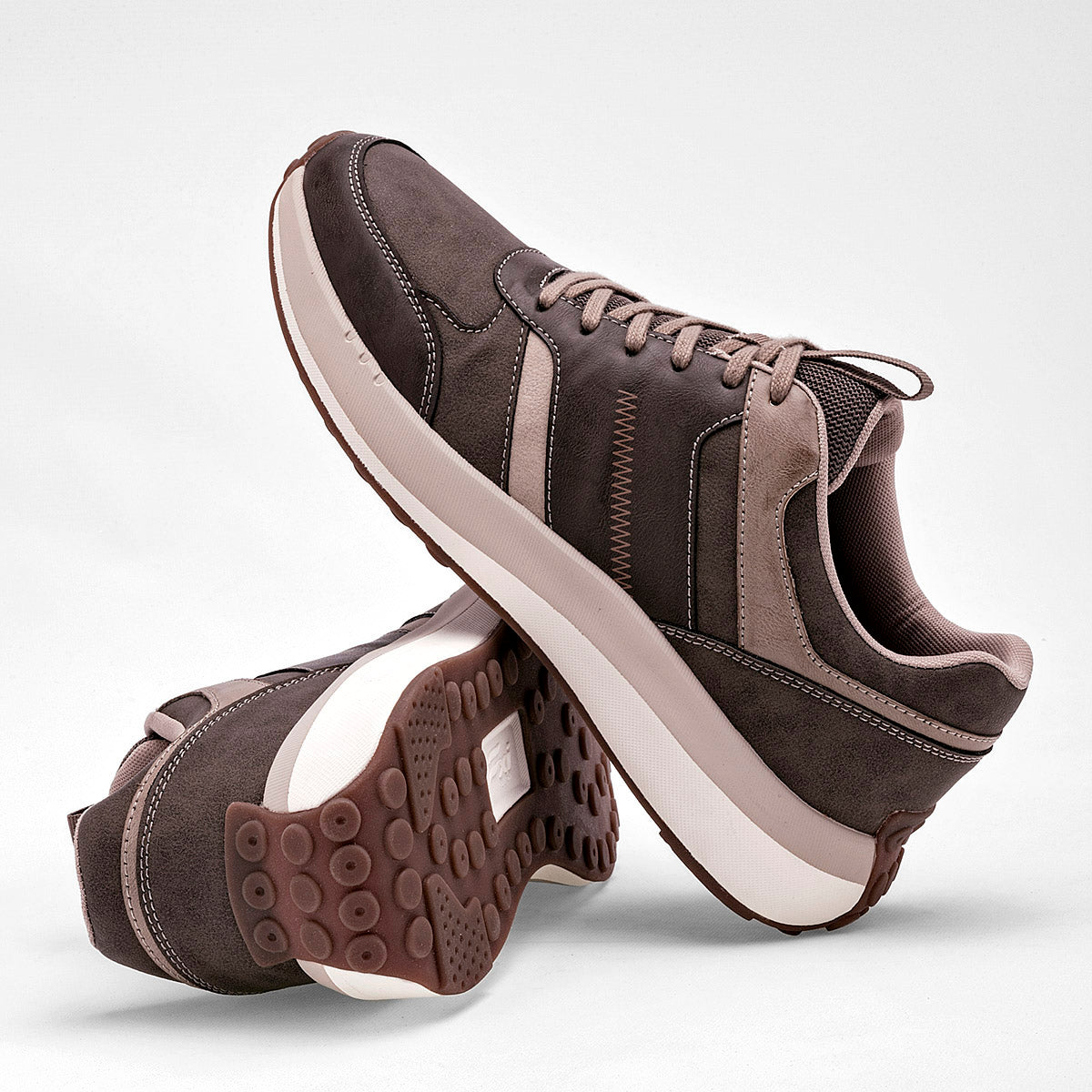 Tenis Flexi para hombre