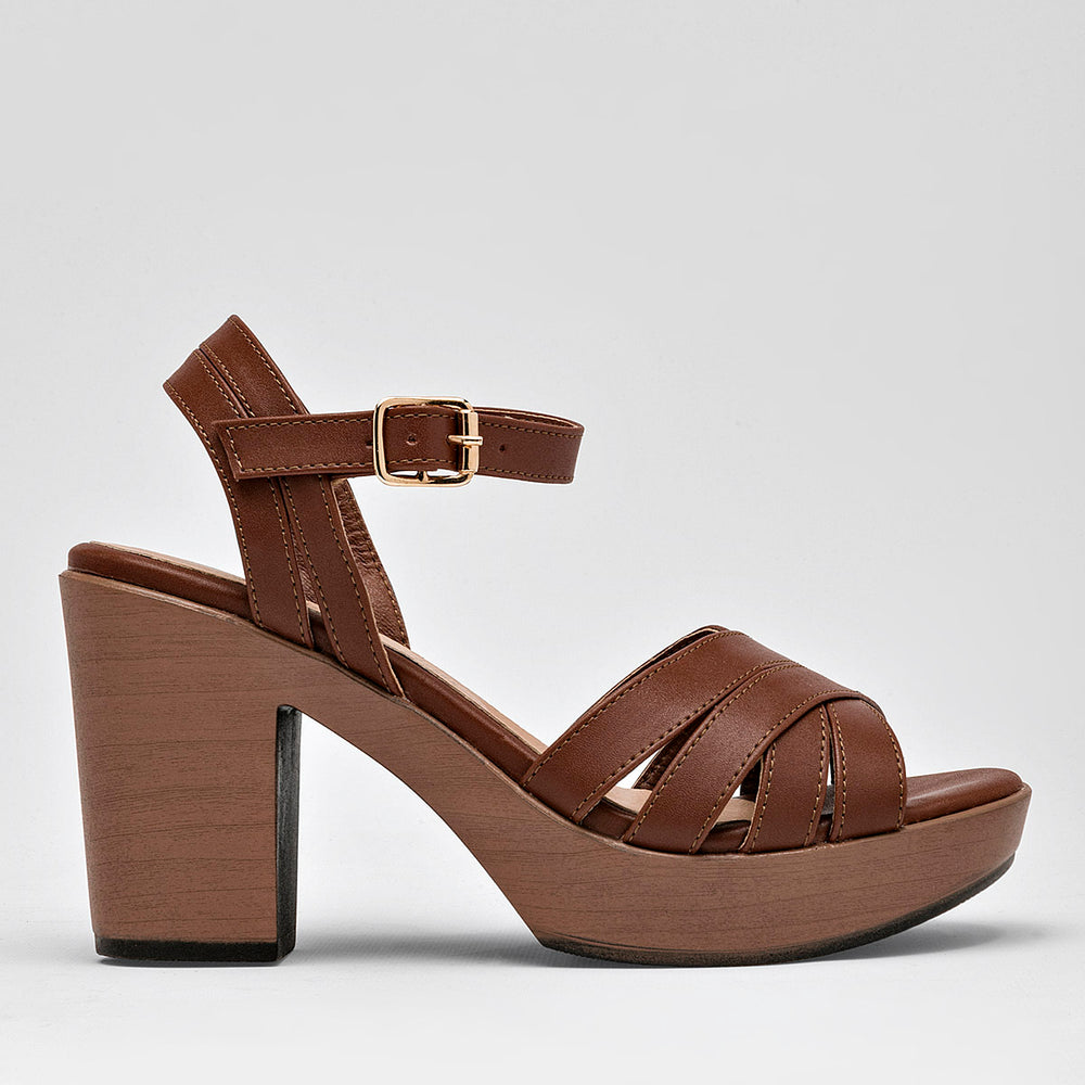 Pakar.com | Tienda online - Sandalia para mujer D'Cristian - Envío gratis desde $500