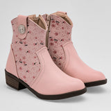 Pakar.com | Tienda online - Bota vaquera para niña Giselle - Envío gratis desde $500