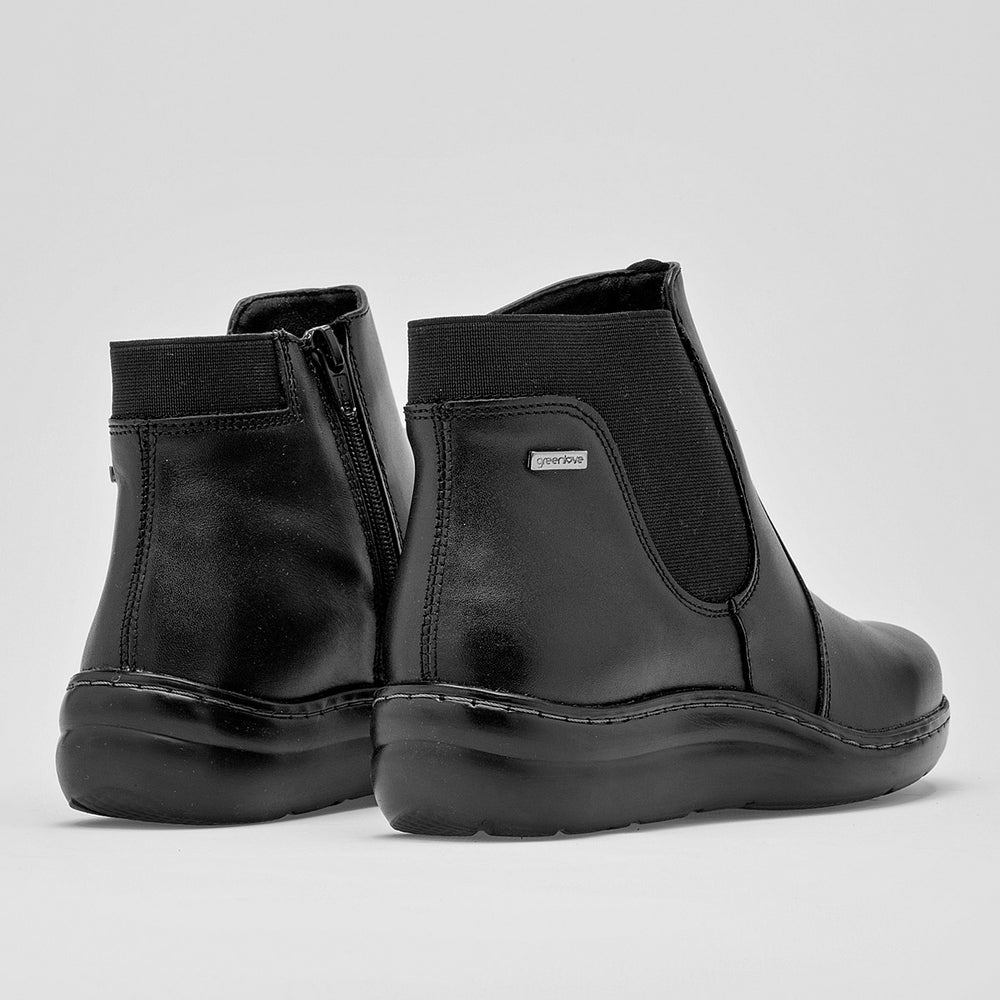 Pakar.com | Tienda online - Botín para mujer Green Love - Envío gratis desde $500