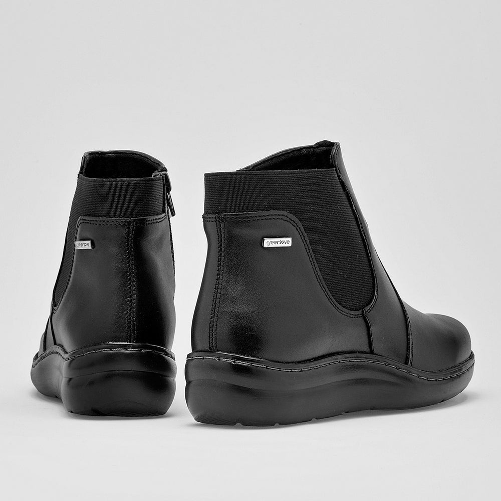 Pakar.com | Tienda online - Botín para mujer Green Love - Envío gratis desde $500