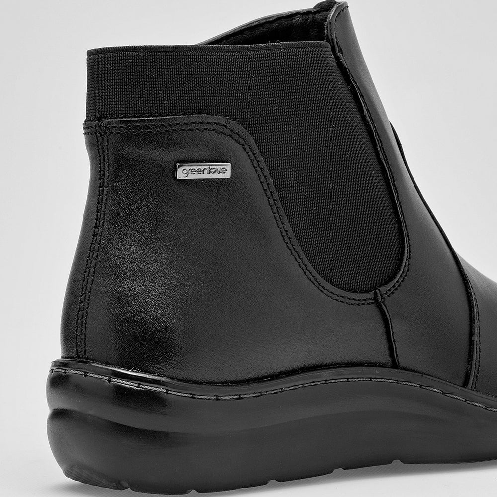 Pakar.com | Tienda online - Botín para mujer Green Love - Envío gratis desde $500