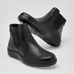 Botín Green Love para mujer