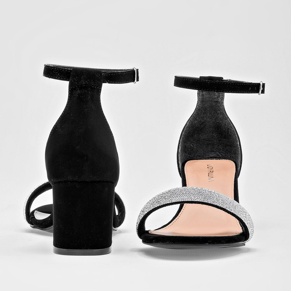 Pakar.com | Tienda online - Zapatillas de fiesta para mujer Lady Paulina - Envío gratis desde $500