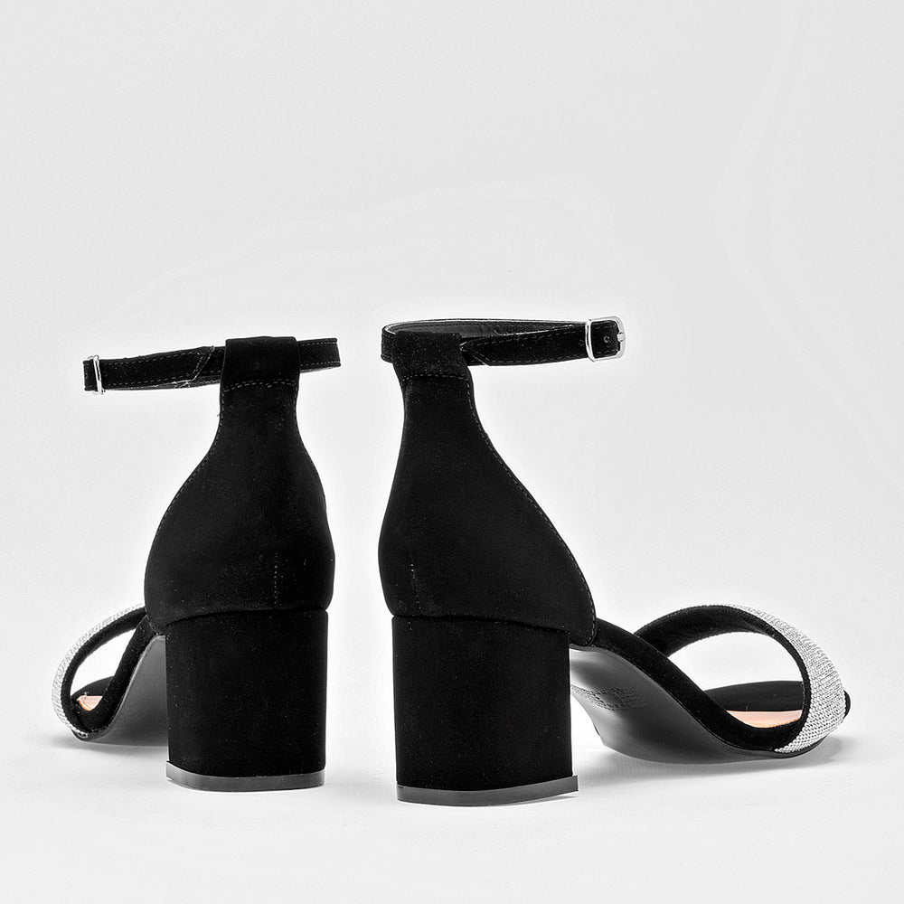 Pakar.com | Tienda online - Zapatillas de fiesta para mujer Lady Paulina - Envío gratis desde $500